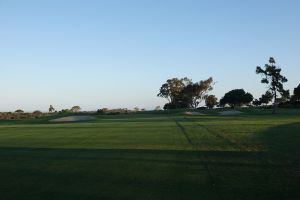 Torrey Pines (North) 1st Approach